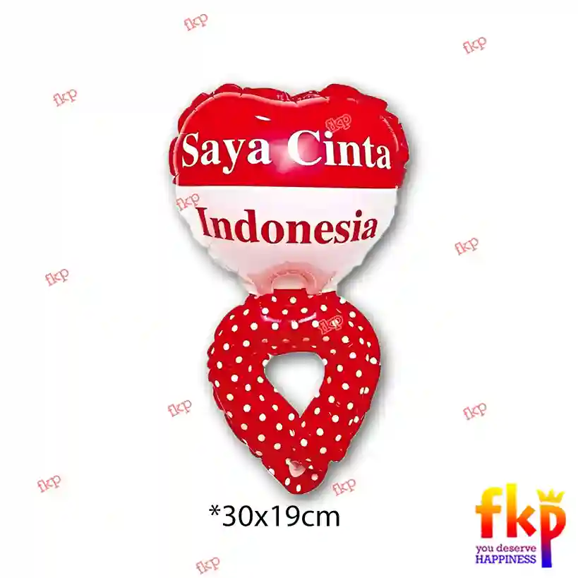 Gelang Love